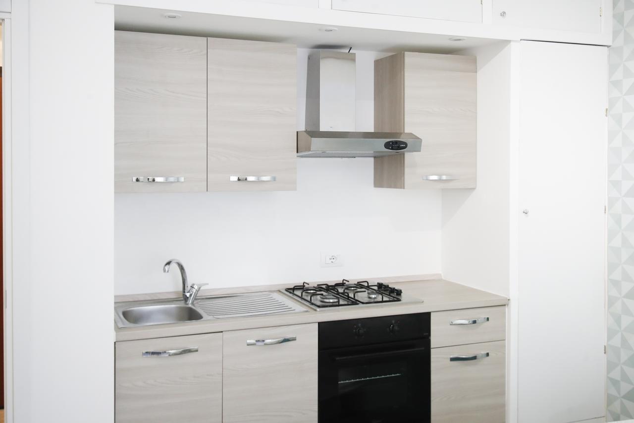Bligny 42 - Bocconi Apartamento