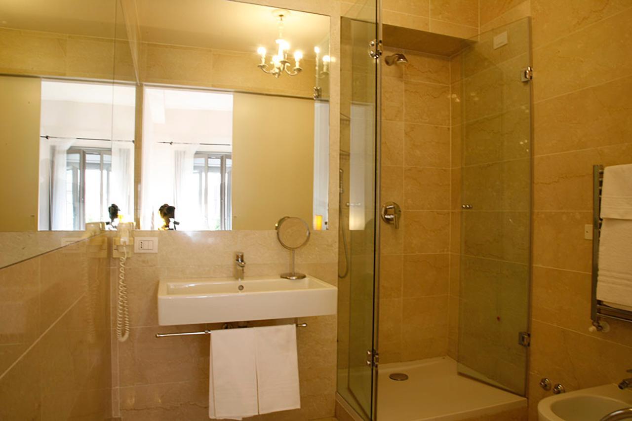 Antica Dei Mercanti Hotel