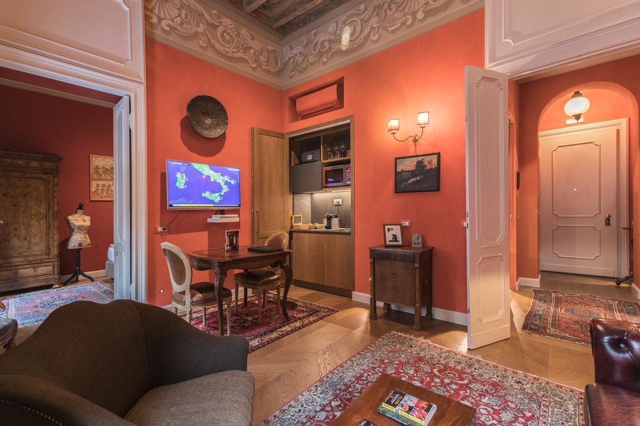 Apartamento Hemeras Boutique Homes - 4 Luxury In Fashion District