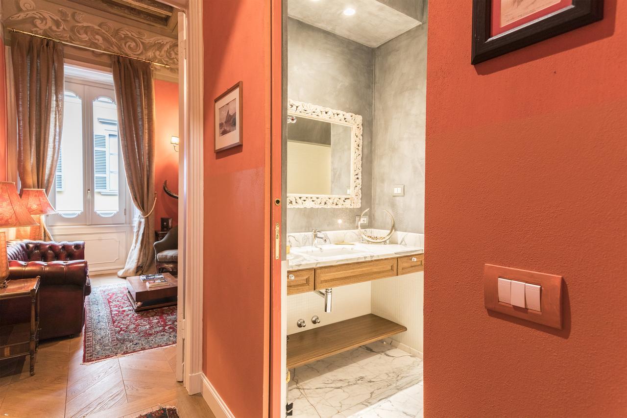 Apartamento Hemeras Boutique Homes - 4 Luxury In Fashion District *