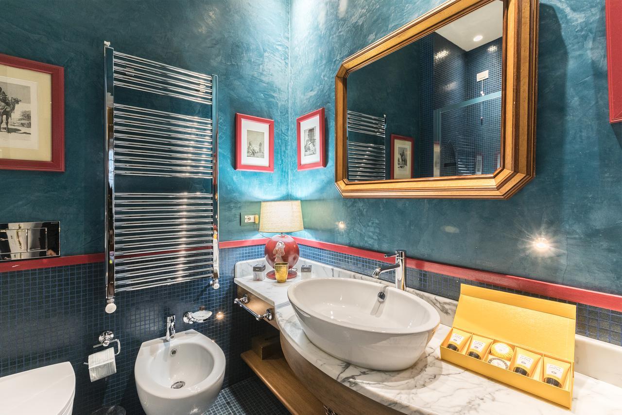 Hemeras Boutique Homes - 4 Luxury In Fashion District Apartment Milan