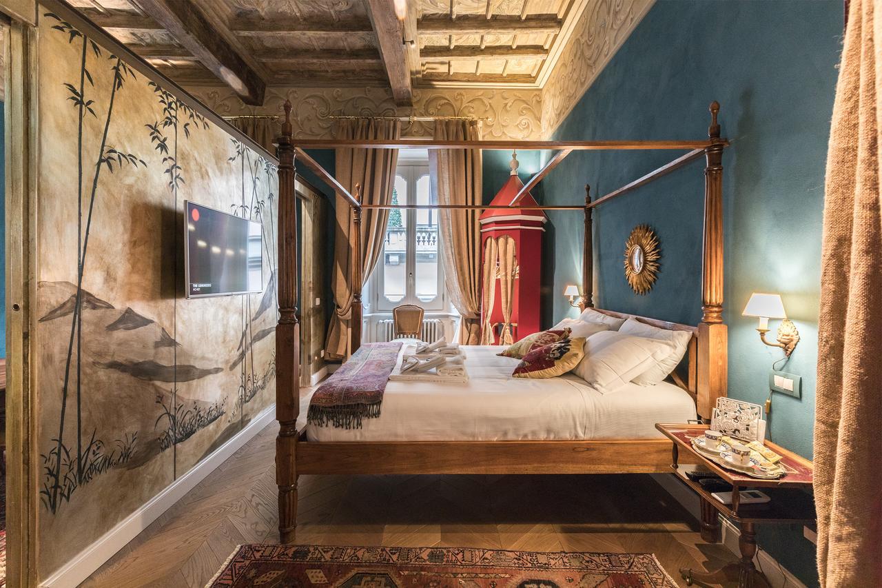 Hemeras Boutique Homes - 4 Luxury In Fashion District * Milan