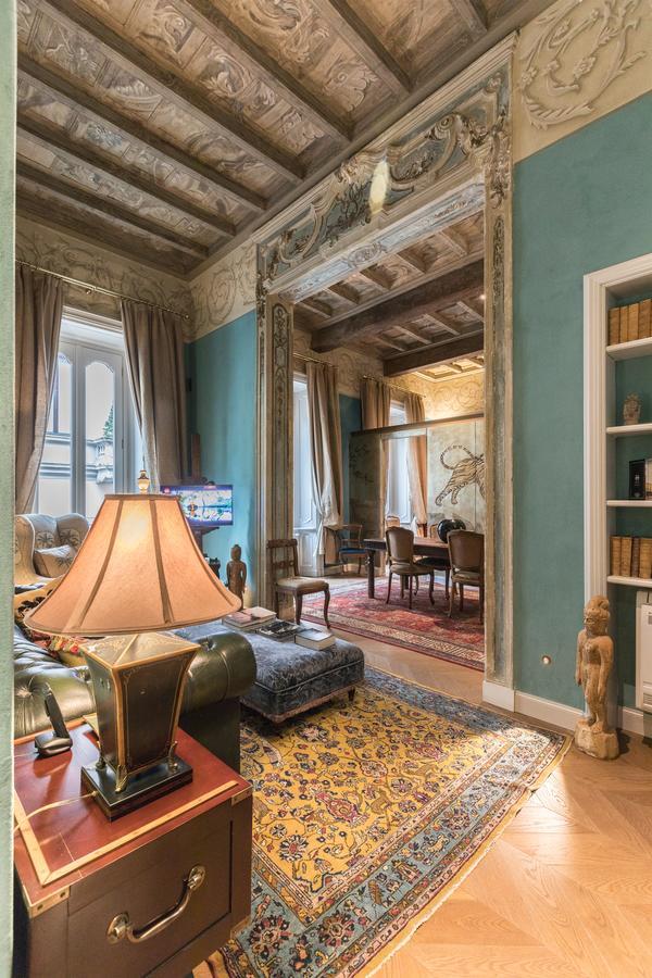 Hemeras Boutique Homes - 4 Luxury In Fashion District Apartment Milan