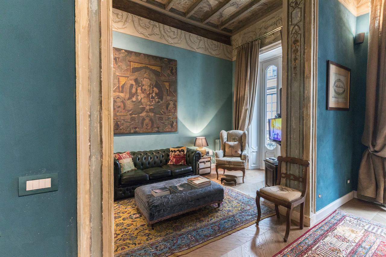 Apartment Hemeras Boutique Homes - 4 Luxury In Fashion District