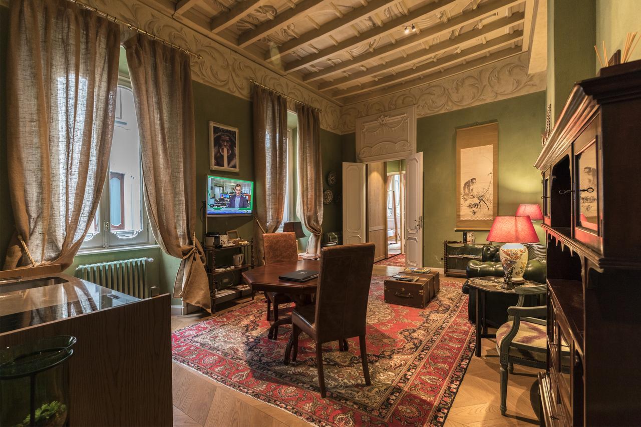 Hemeras Boutique Homes - 4 Luxury In Fashion District Apartamento *