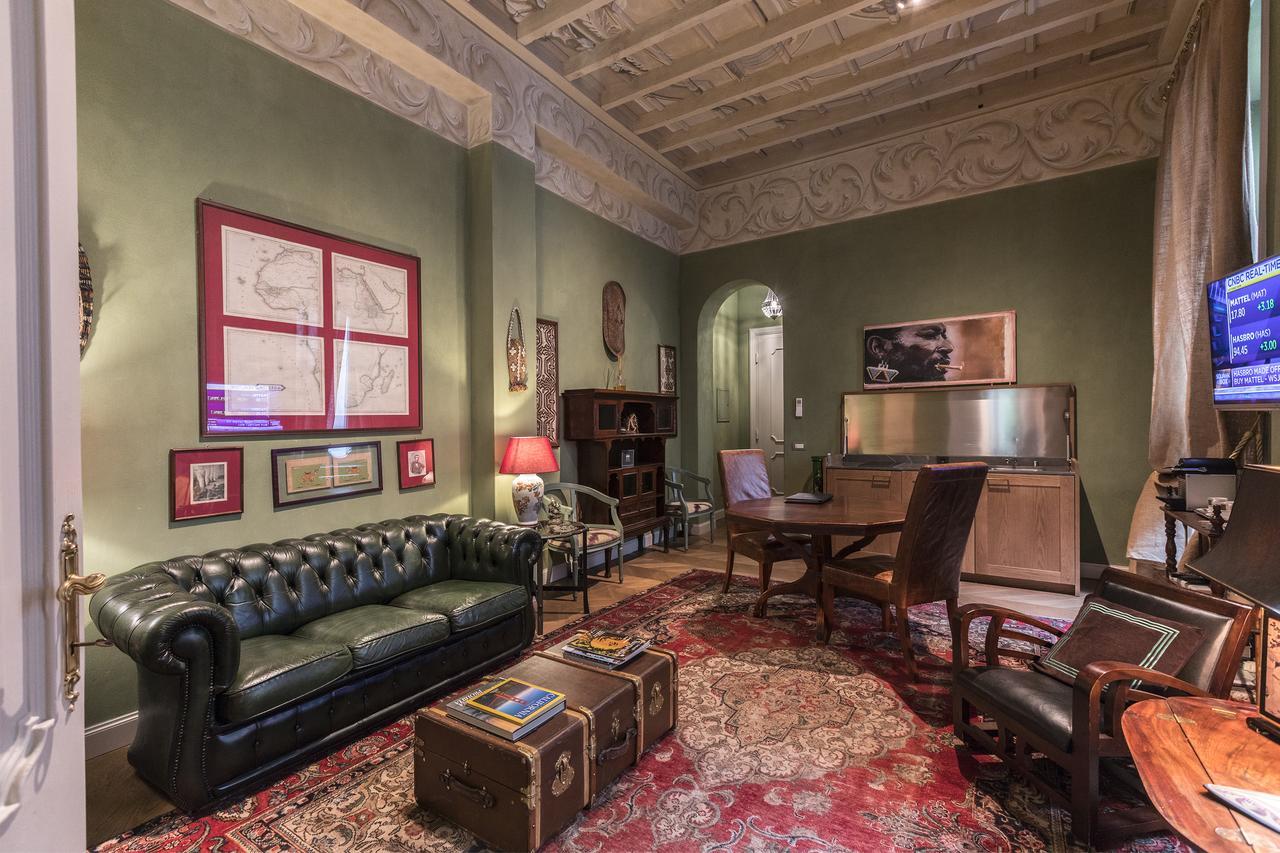 Apartment Hemeras Boutique Homes - 4 Luxury In Fashion District *