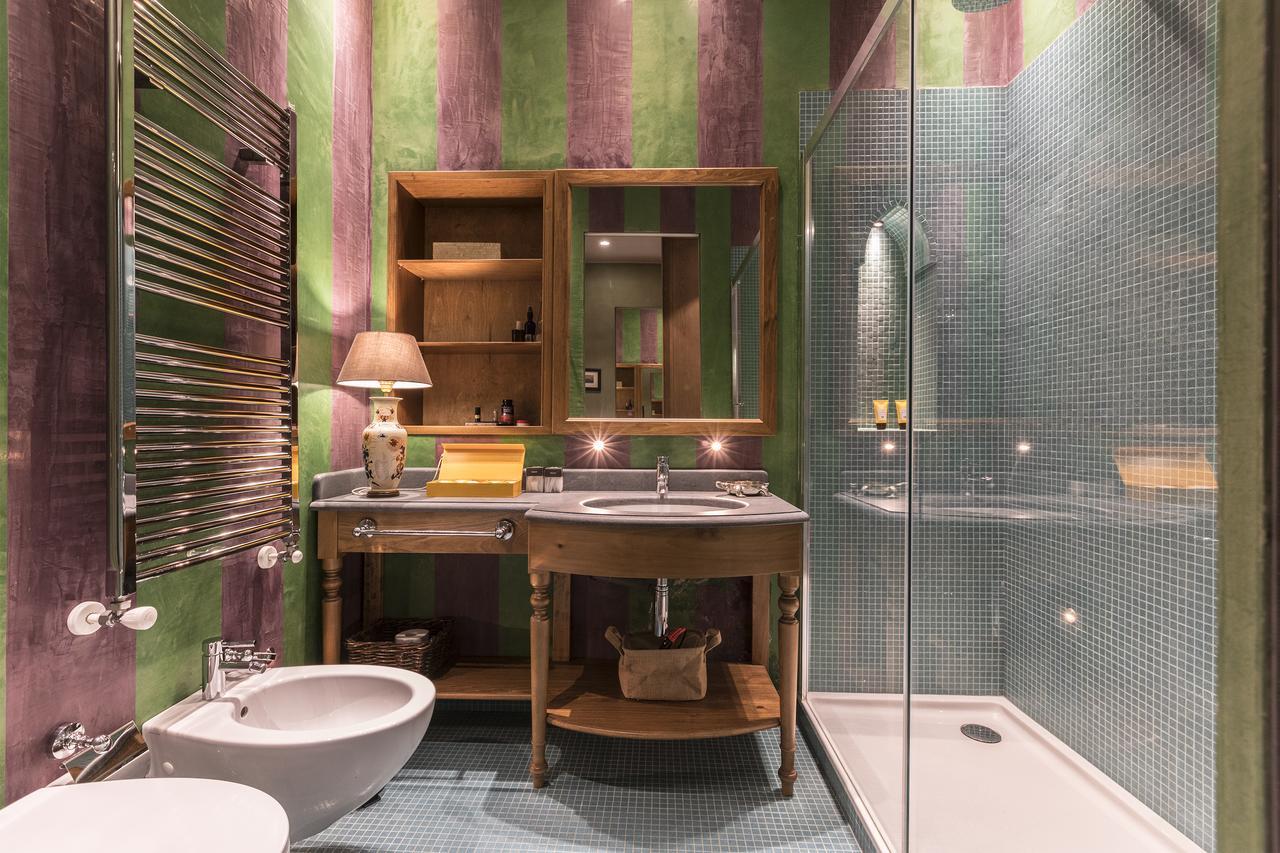 Apartamento Hemeras Boutique Homes - 4 Luxury In Fashion District