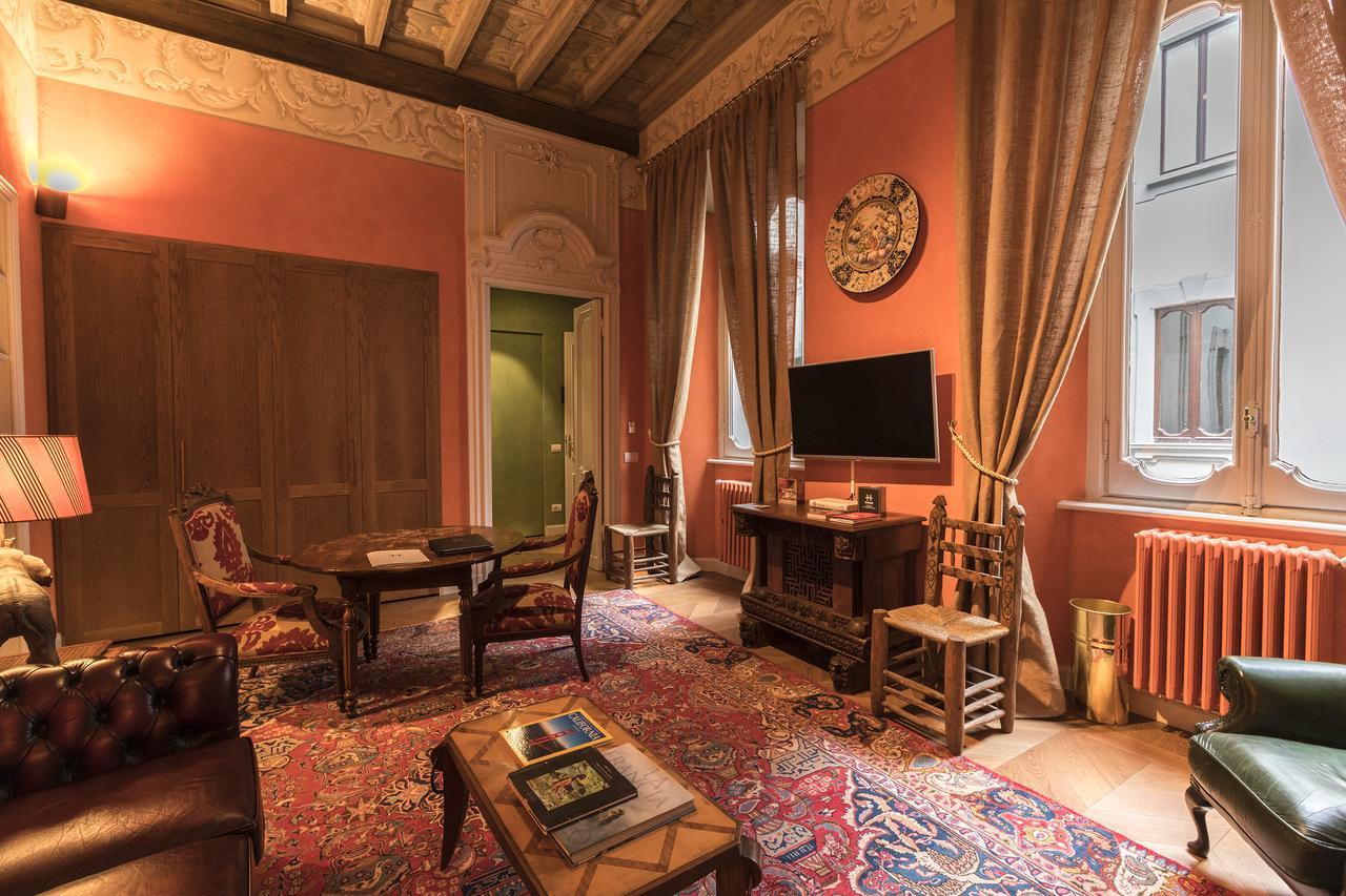 Hemeras Boutique Homes - 4 Luxury In Fashion District Milan