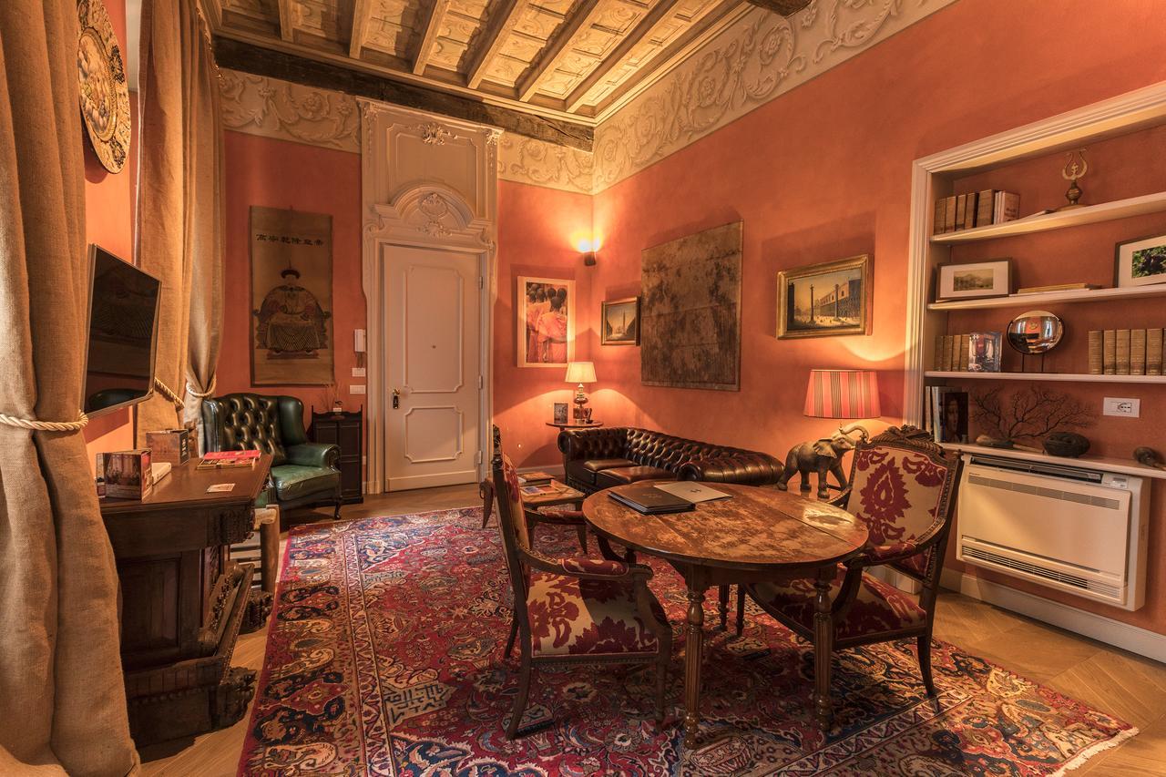 Hemeras Boutique Homes - 4 Luxury In Fashion District Milan