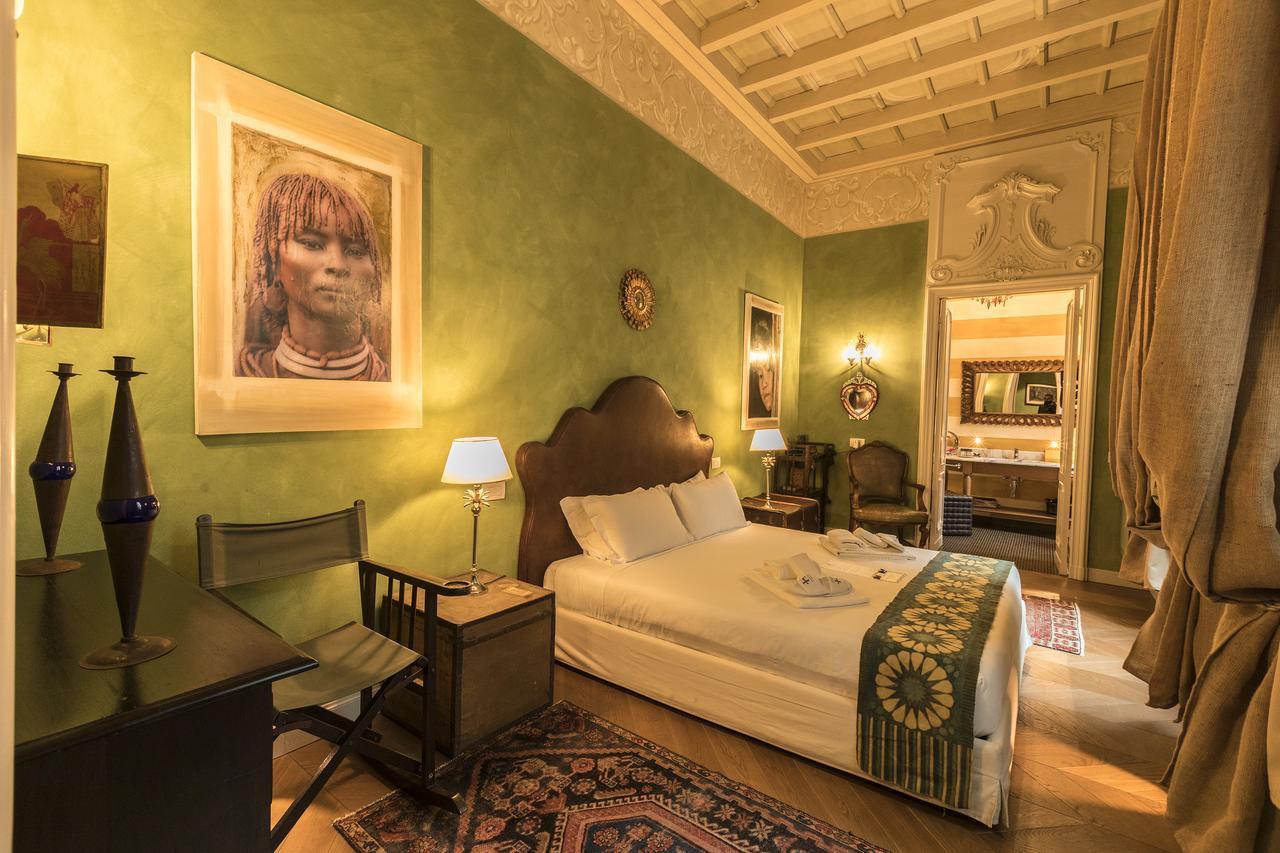 Apartment Hemeras Boutique Homes - 4 Luxury In Fashion District Milan