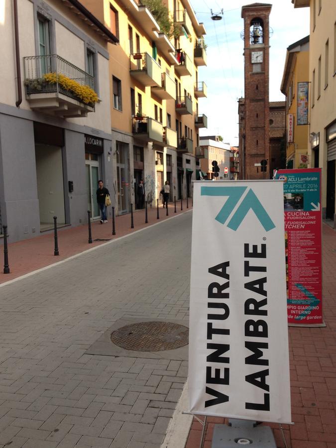 Apartment Lambretta's Milan