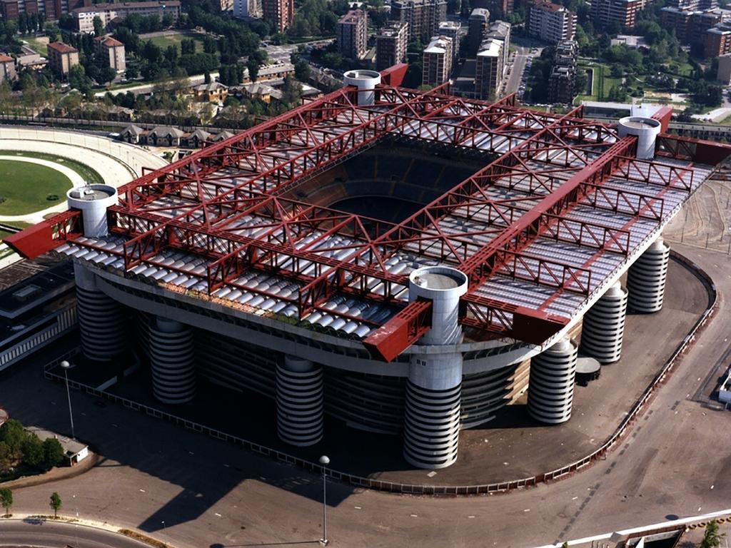 Residenza Paradiso 2* Milan