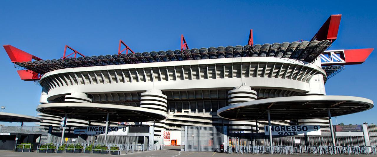 Residenza Paradiso Milan