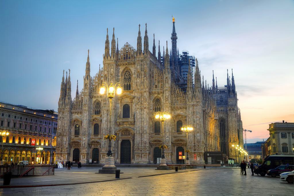 Residenza Paradiso Guest house Milan