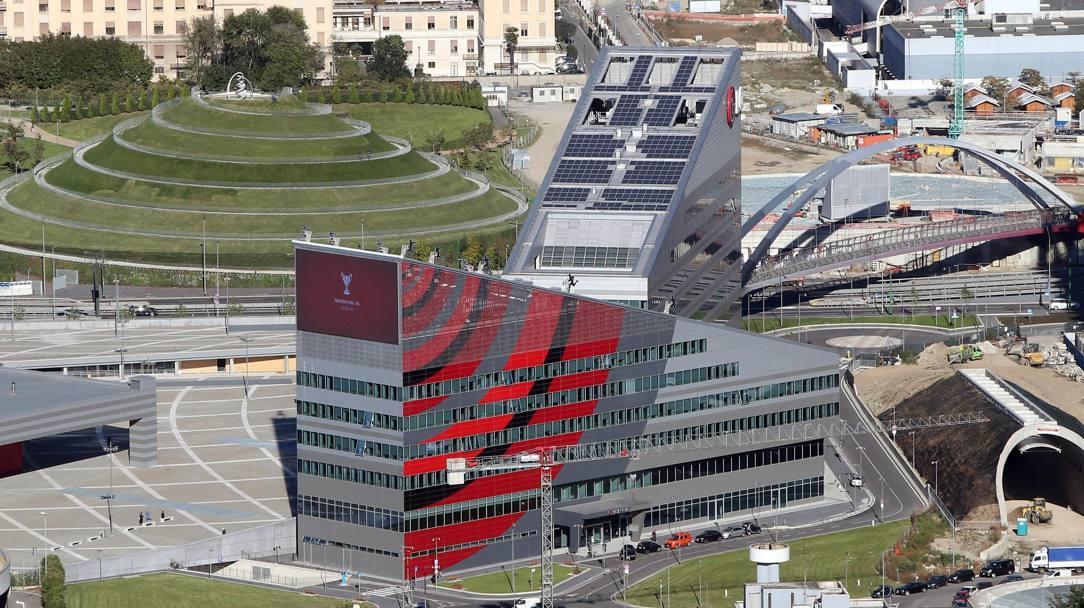 Residenza Paradiso 2* Milan