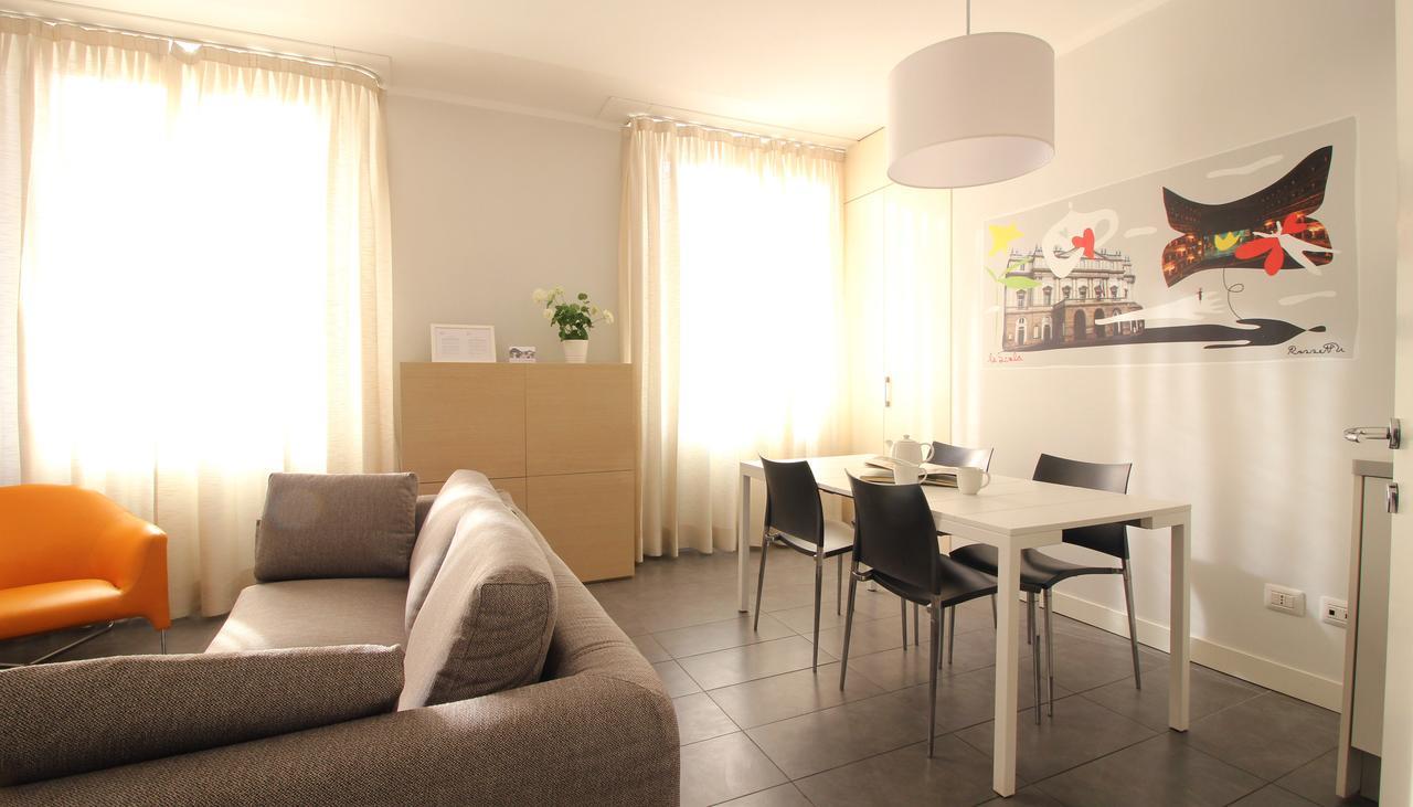 Italianway-b7 Apartamento Milão