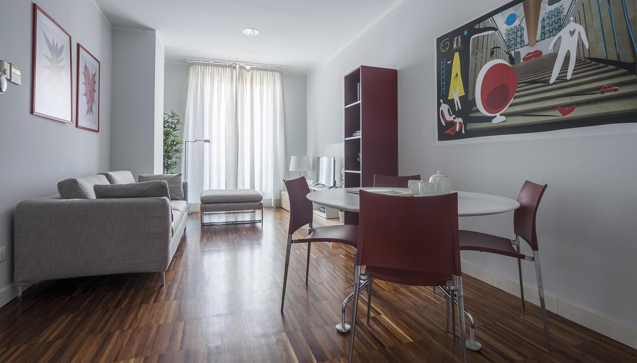 Italianway-b7 Apartamento Milão