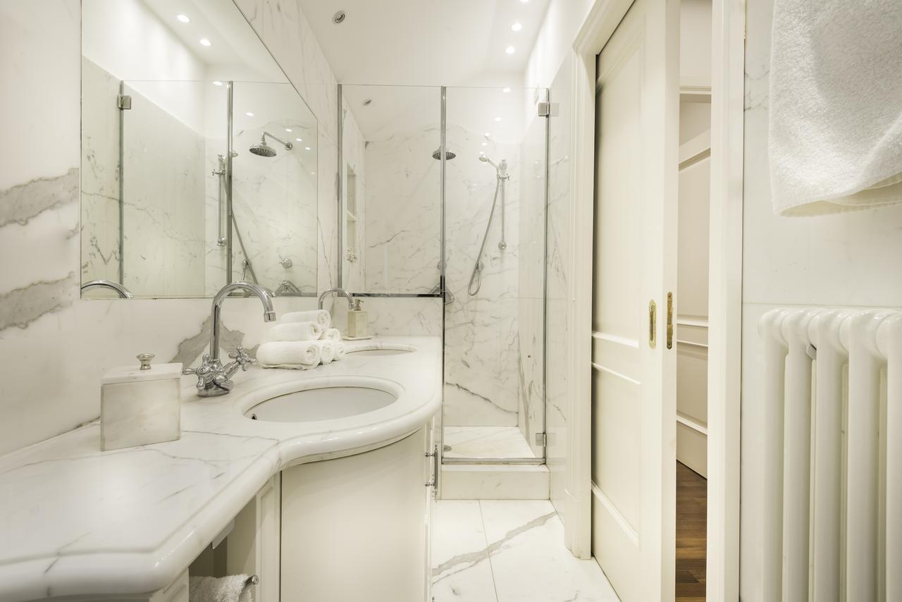 Apartment Montenapoleone Rentclass Gloria
