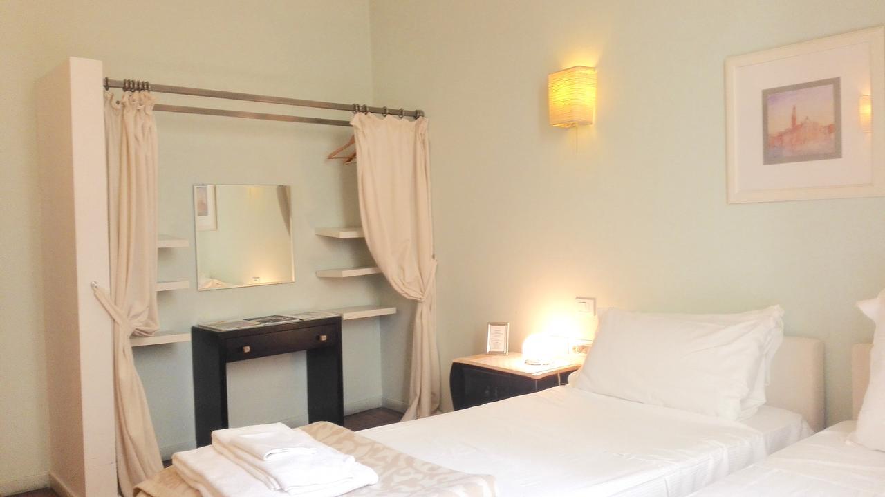 Guest house Duomo Milan