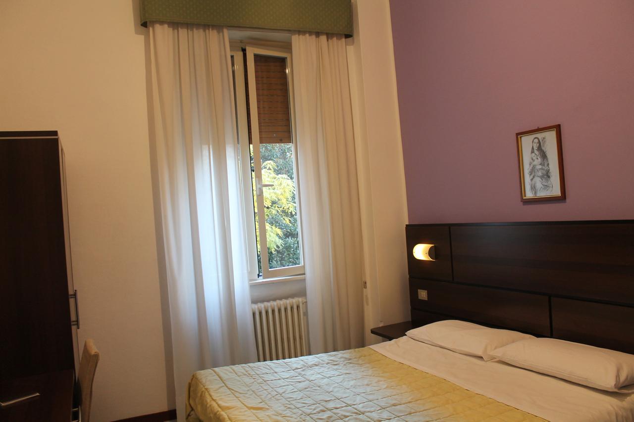 Hotel Catalani E Madrid 2*