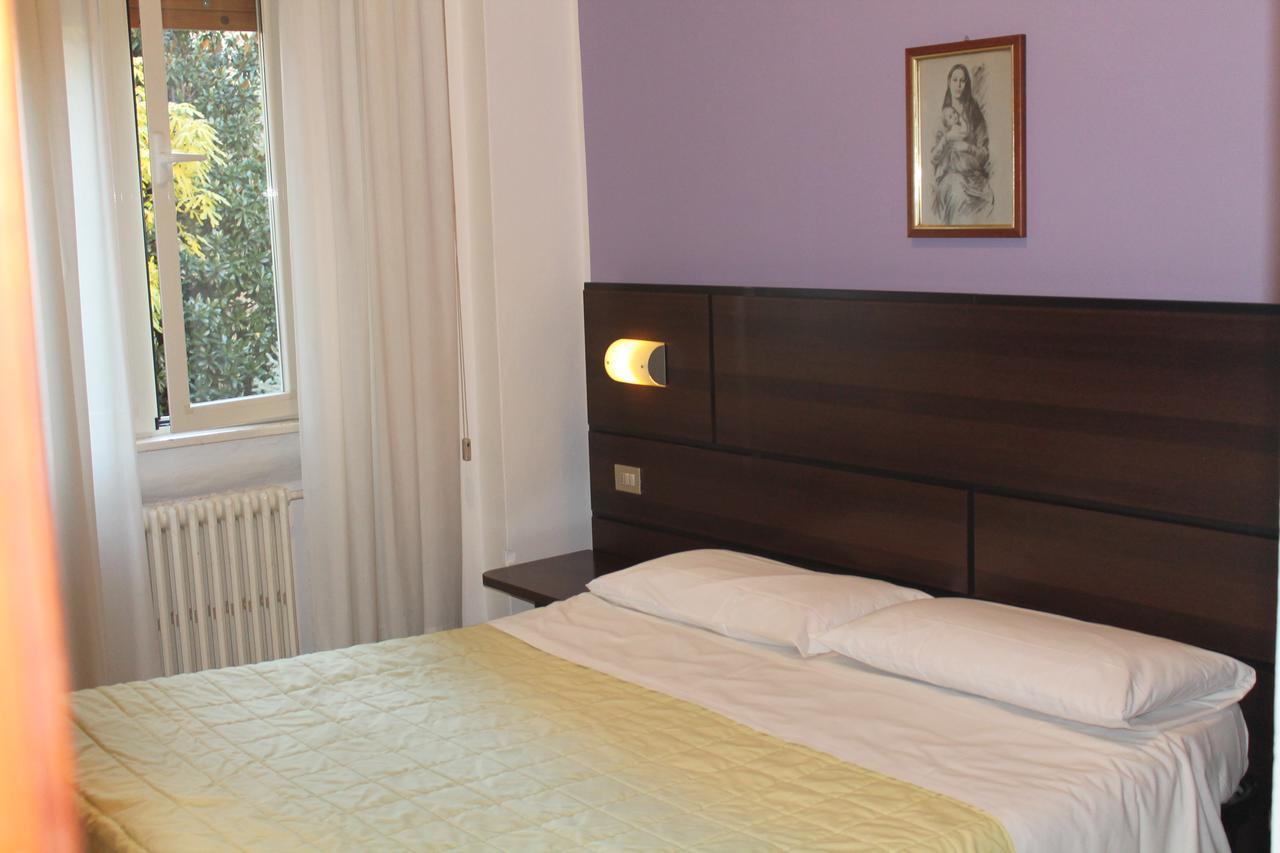 Hotel Catalani E Madrid 2*