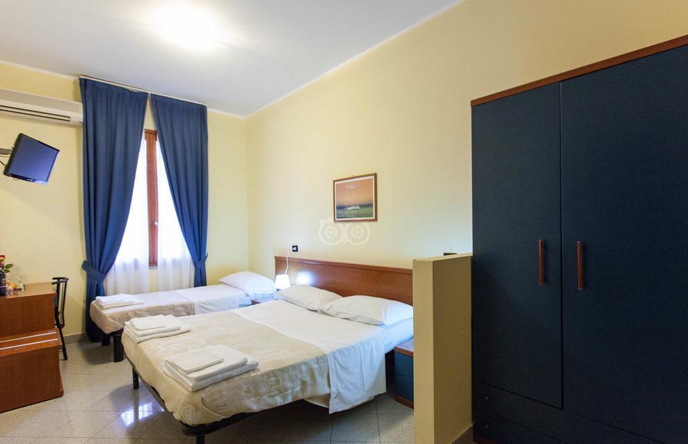 Greco 2* Milan