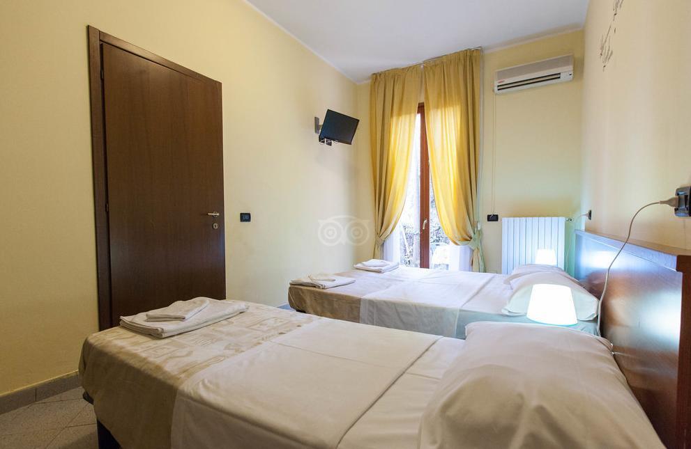 Hotel Greco Milan