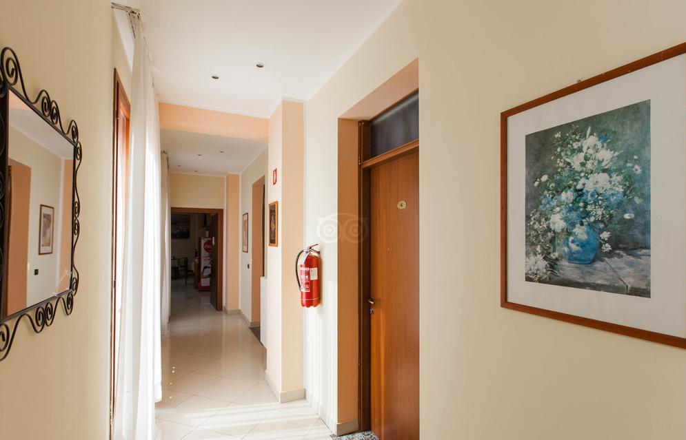 Greco 2* Milan