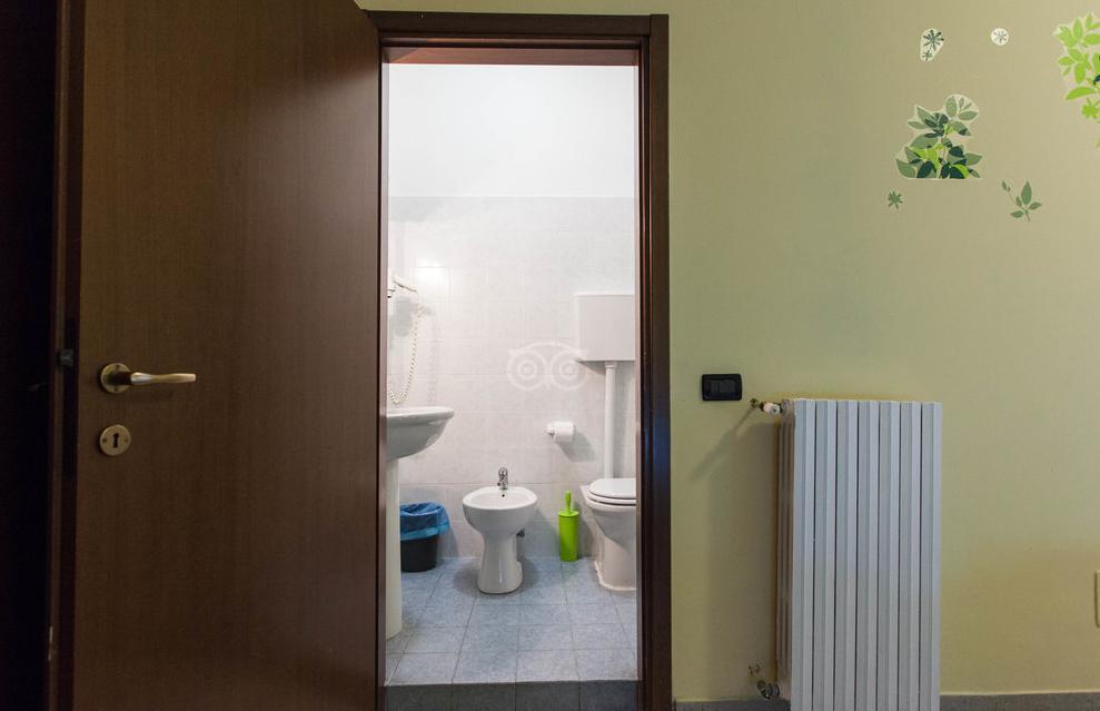 Hotel Greco Milan
