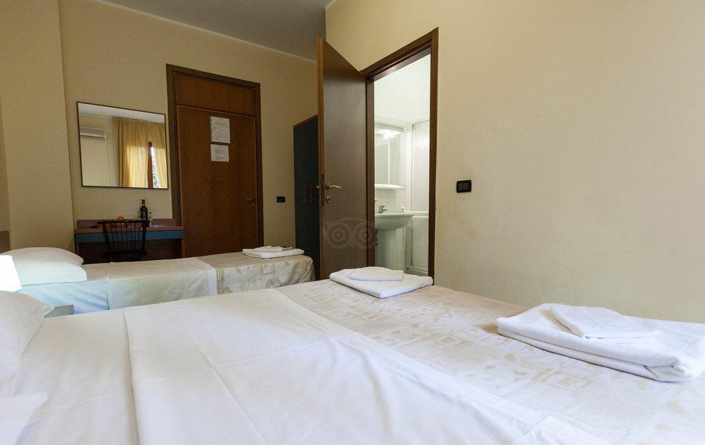 Greco 2* Milan