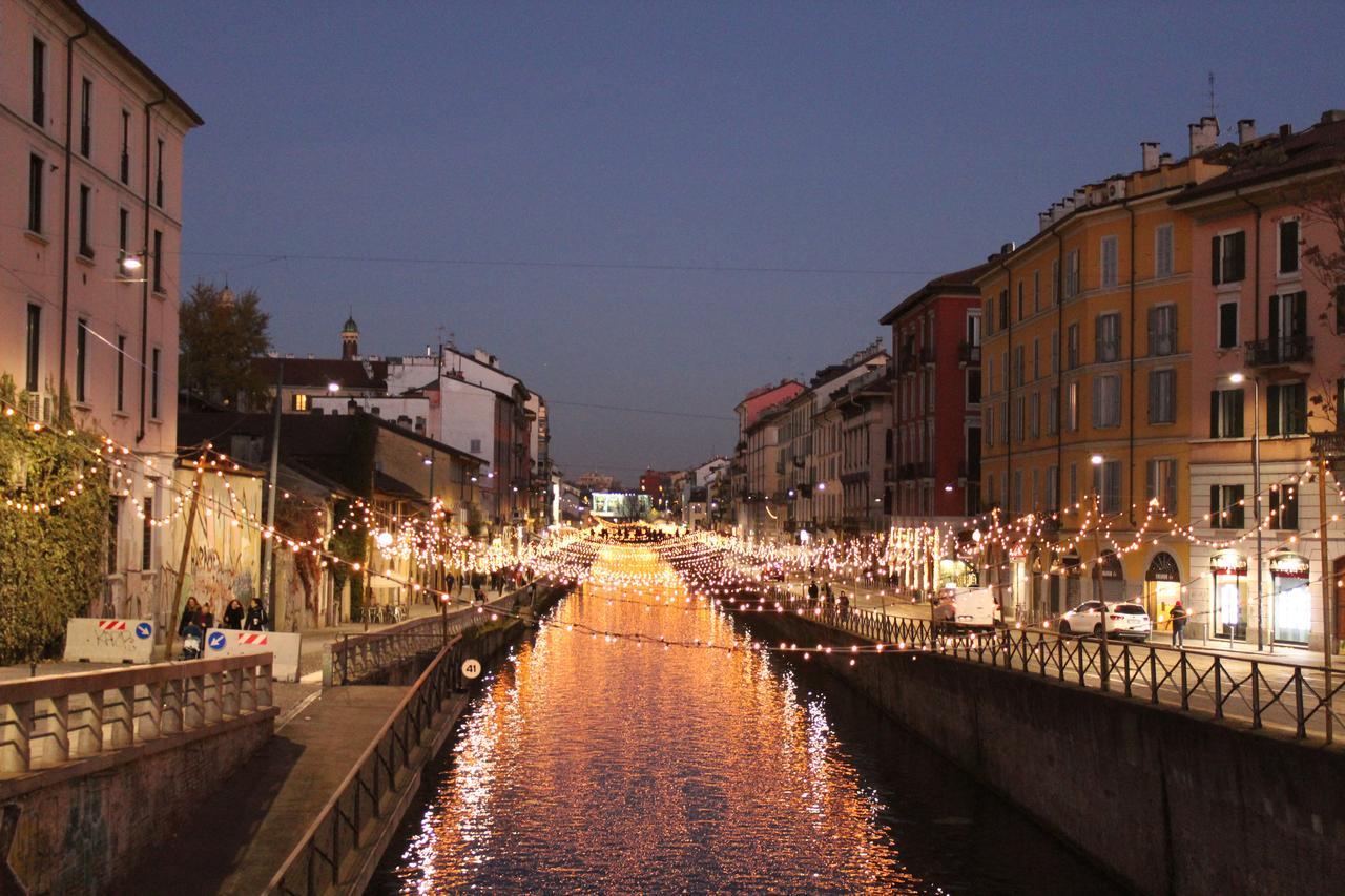 Da Ivano Navigli Apartment Milan