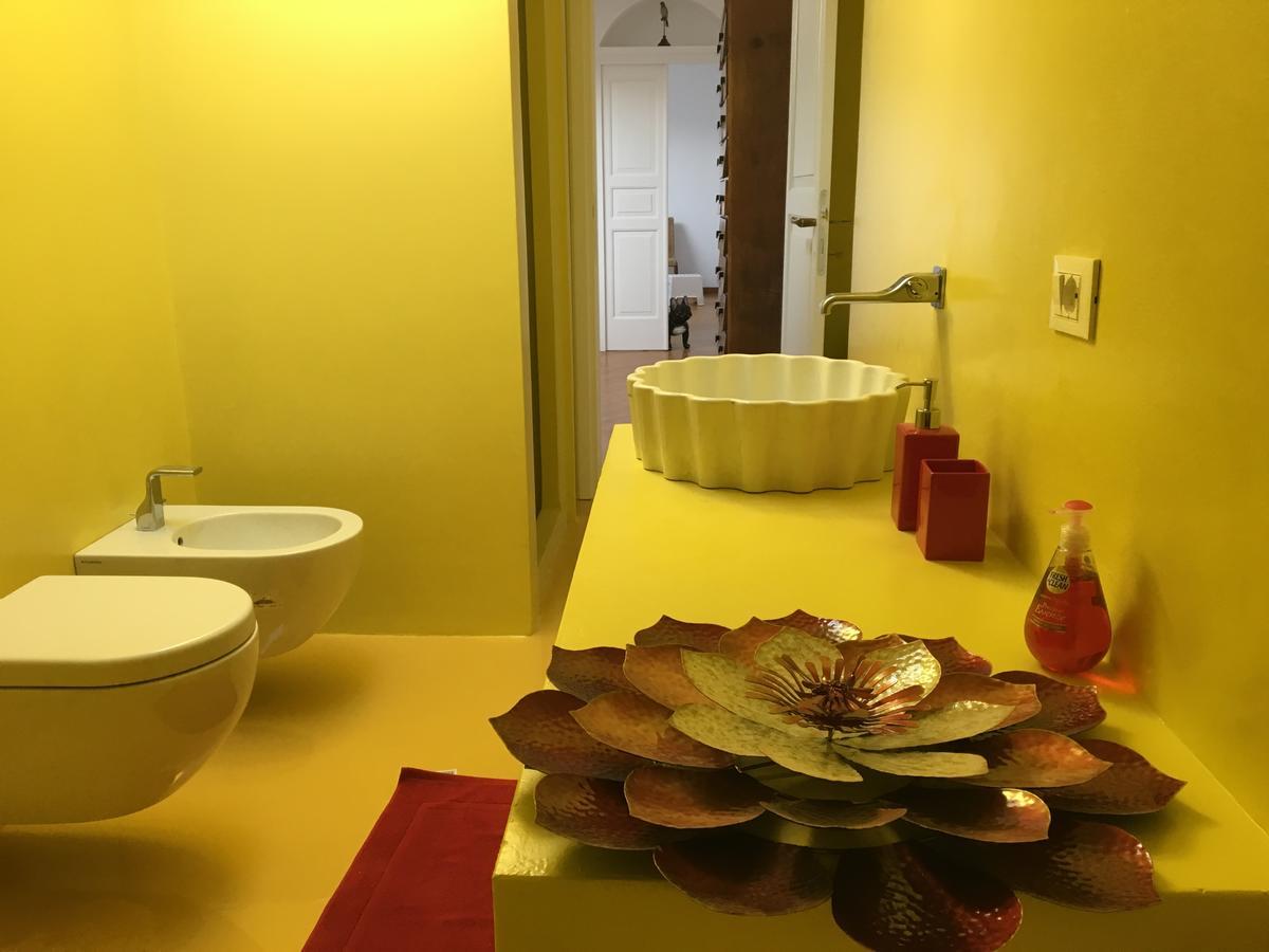 Appartamento Quite&lovely Attic - Paolo Sarpi 8 - Location
