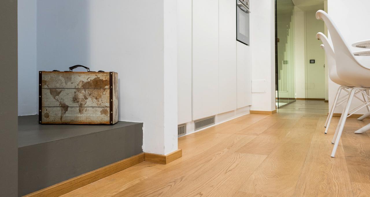 Guest house Monte Amiata Milan