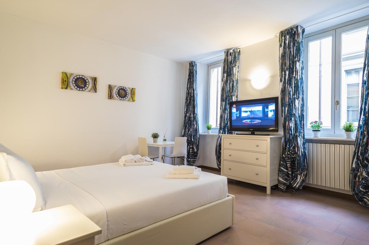 Apartamento Hemeras Boutique Homes - City Center Design Flats *