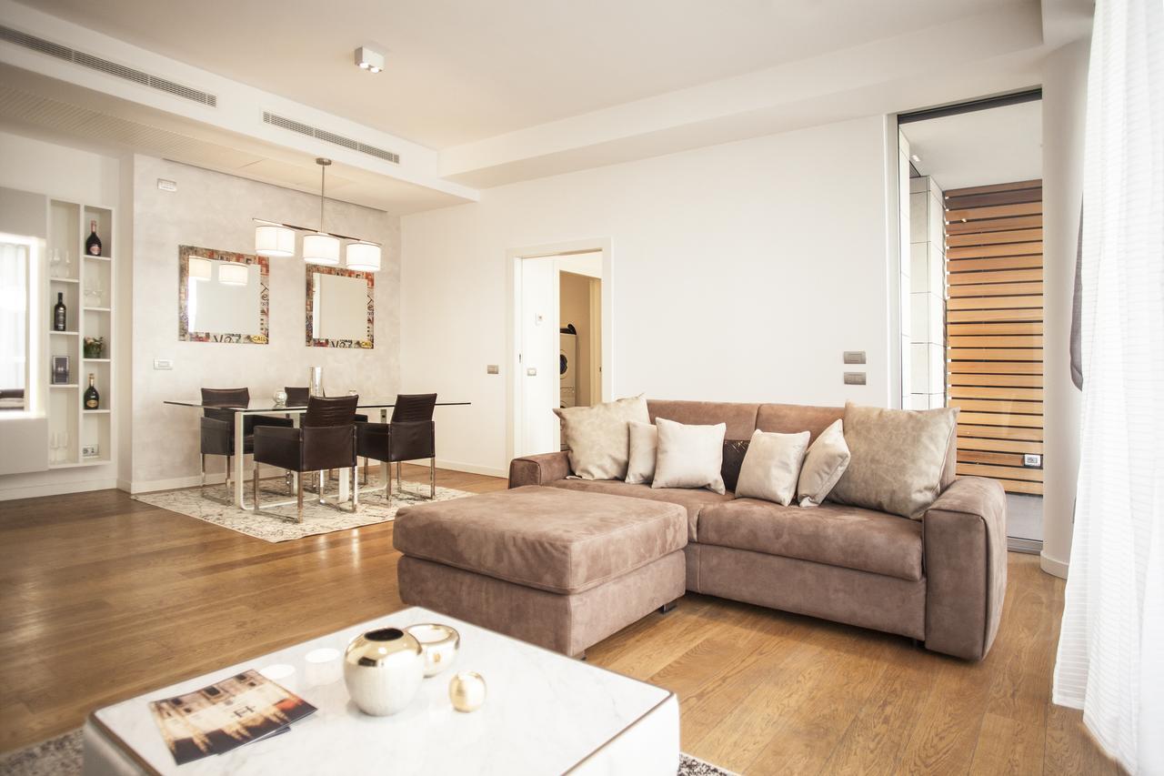 Hemeras Boutique Homes - Design Flats Near The City Center Apartment Milan