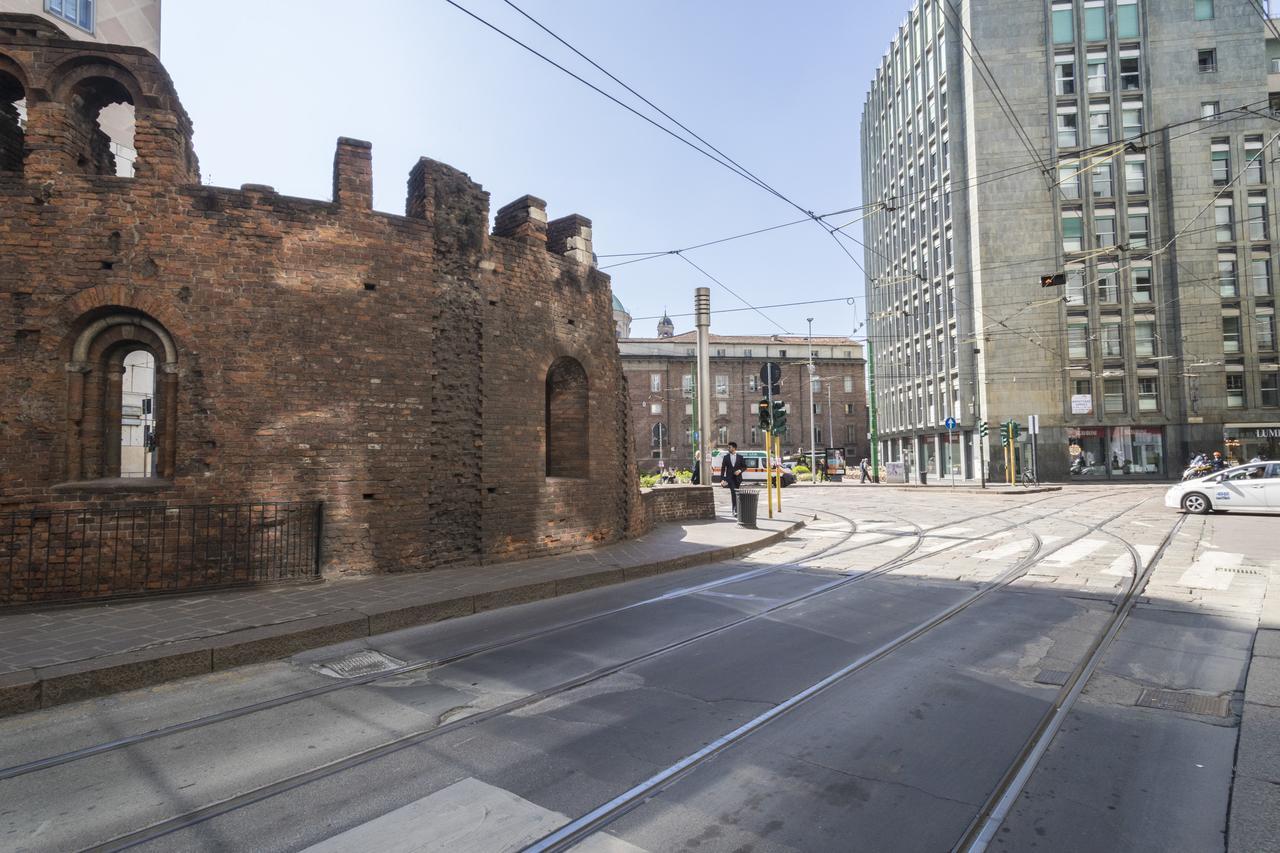 Apartment Hemeras Boutique Homes - Design Near Duomo Cathedral *
