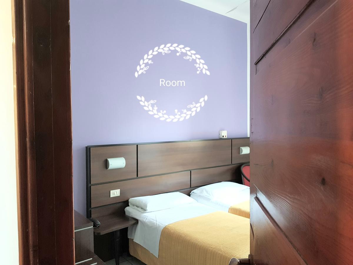 Catalani E Madrid Hotel