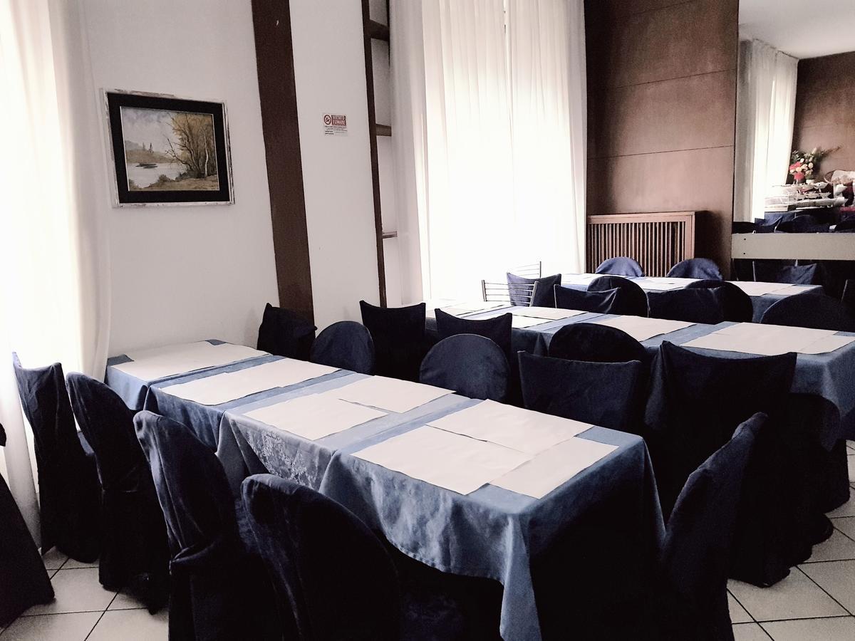 Hotel Catalani E Madrid Milan