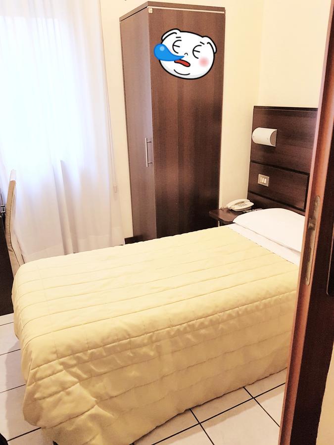 Catalani E Madrid Hotel 2*
