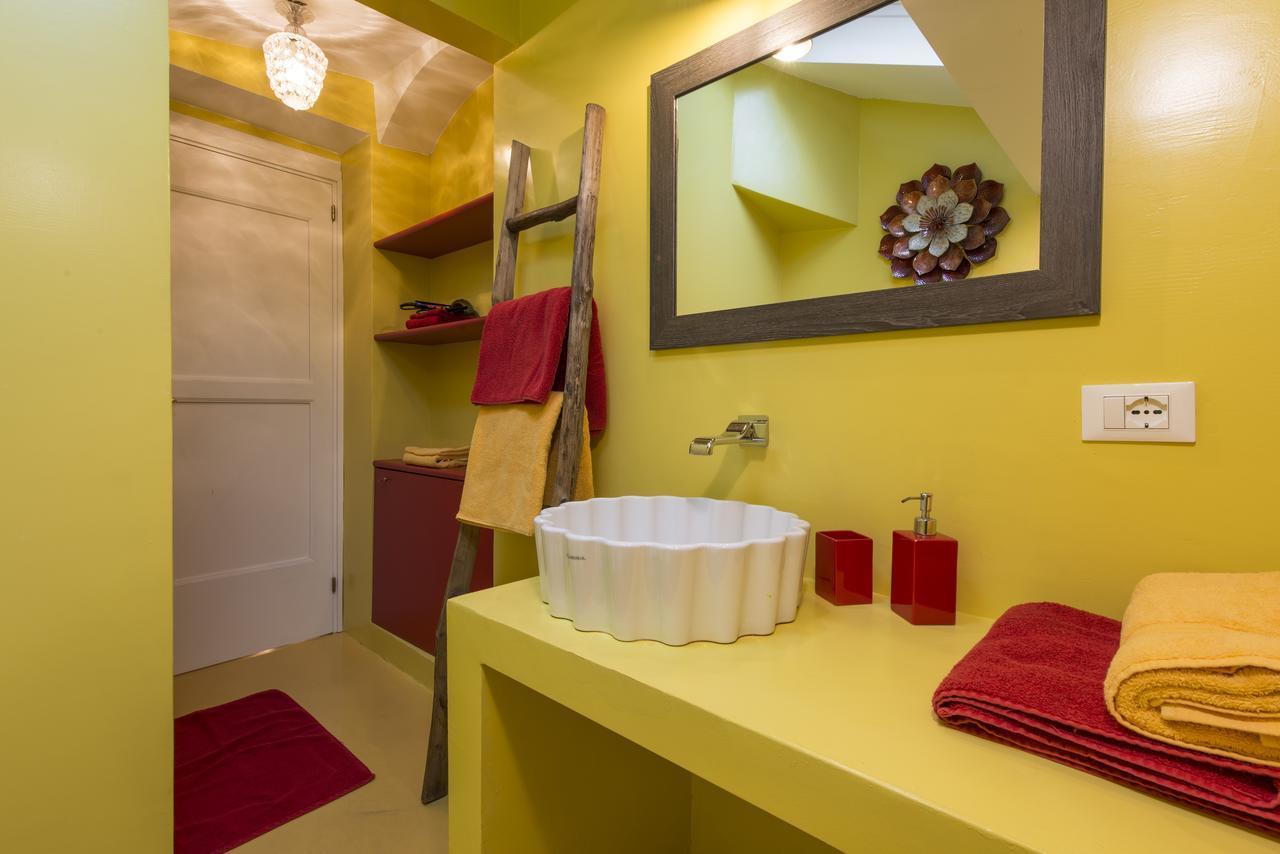 Quite And Lovely Attic - Paolo Sarpi 8 - Location Milan