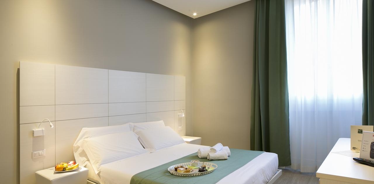 Bed & Breakfast Navigliotel 19 - & 2*