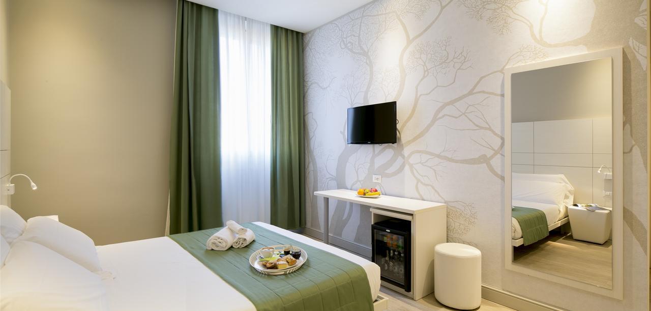 Bed & Breakfast Navigliotel 19 - & Milan