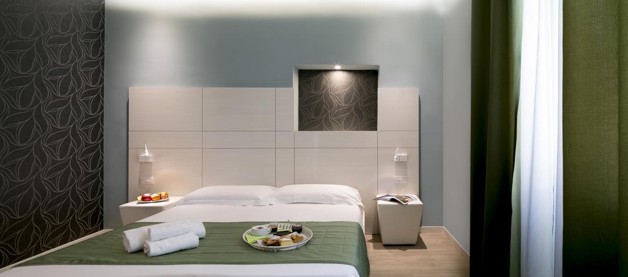 Bed & Breakfast Navigliotel 19 - &
