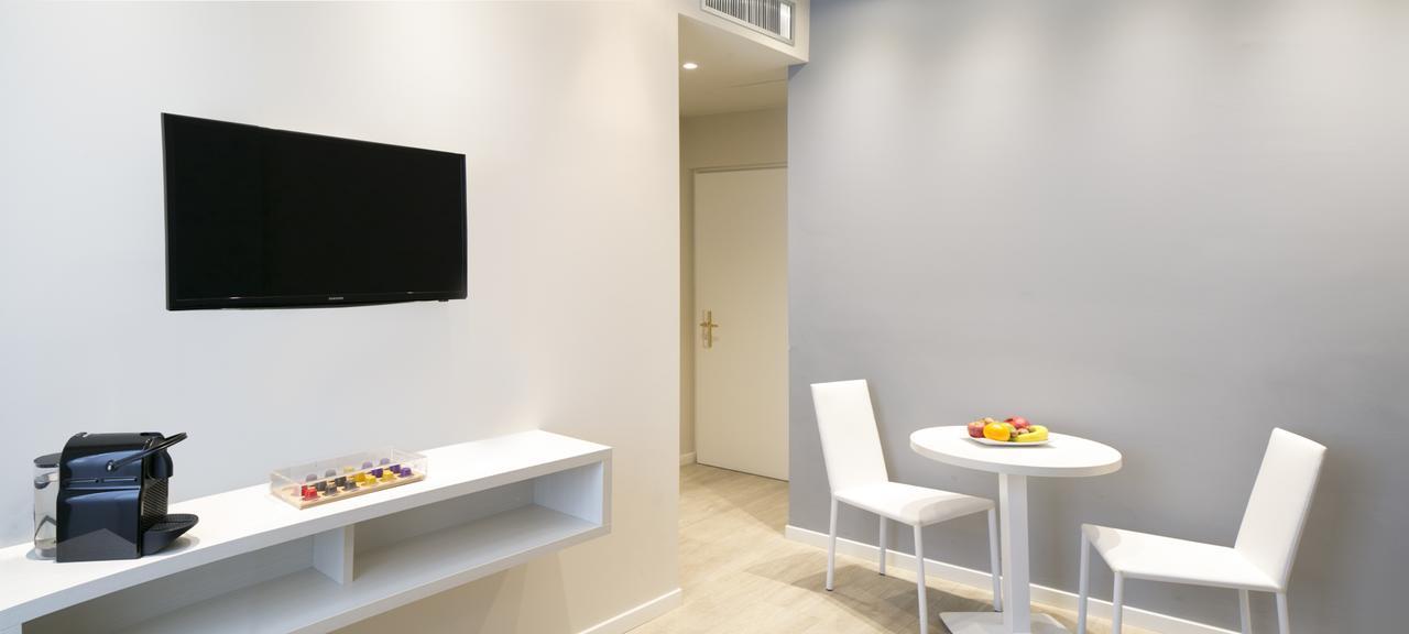 Bed & Breakfast Navigliotel 19 - &