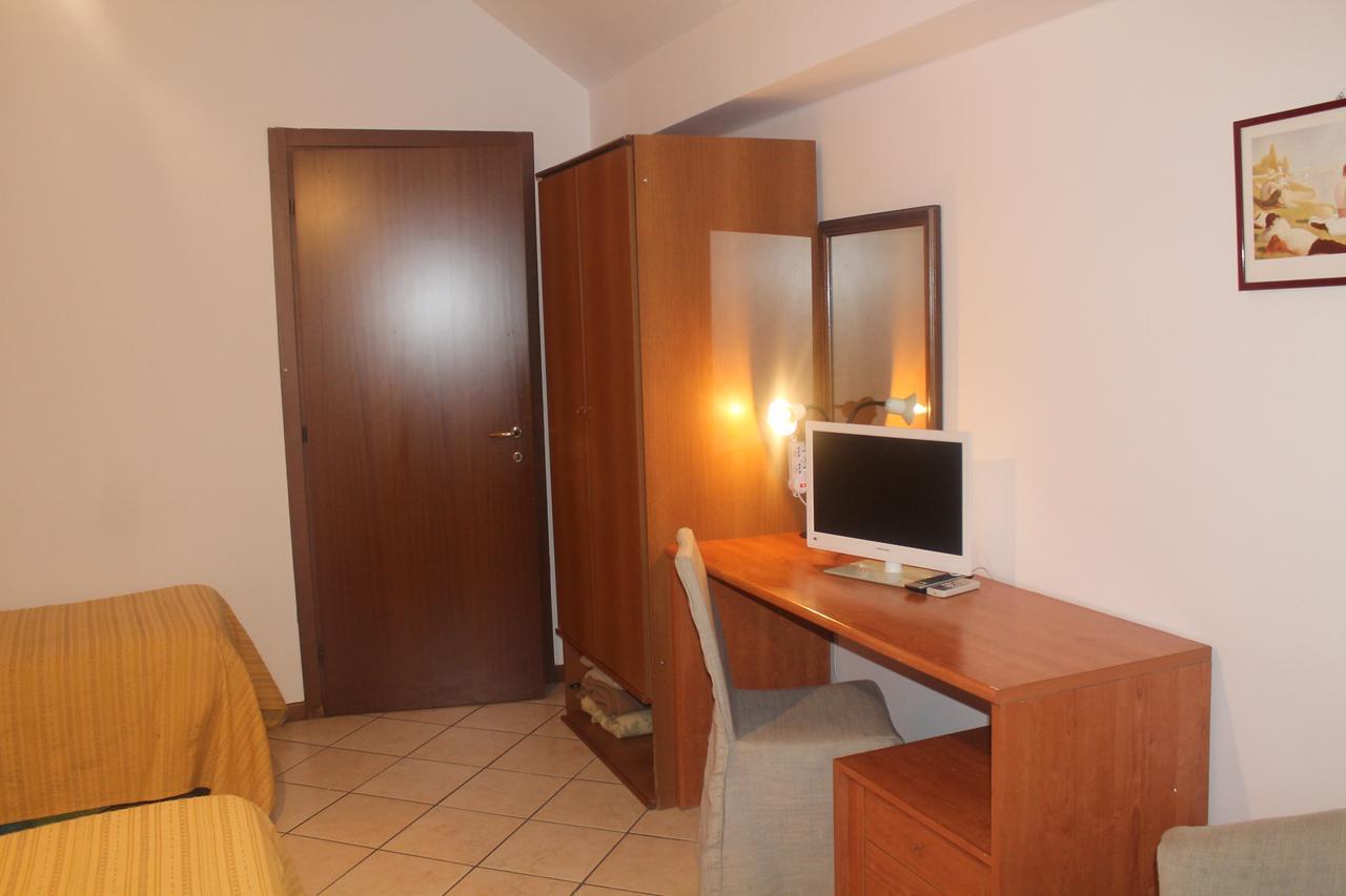 Hotel La Pace Milan