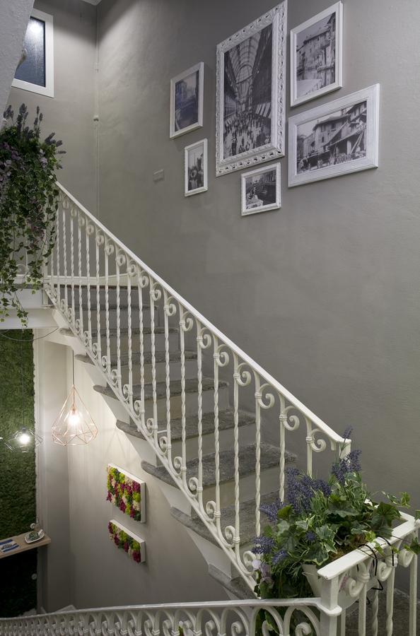 Bed & Breakfast Navigliotel 19 - & Milan