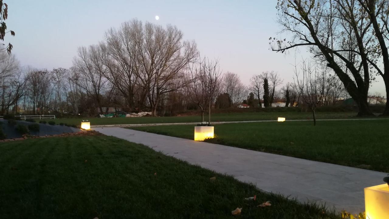 Farm stay Dolce Luna Milan