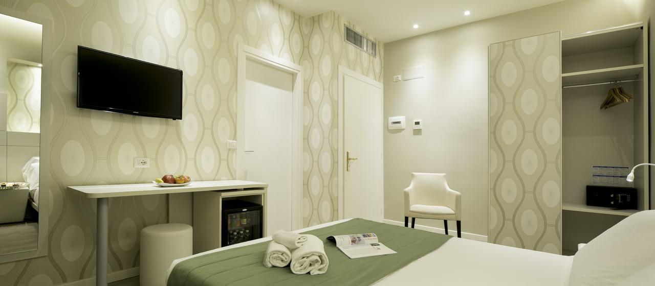 Bed & Breakfast Navigliotel 19 - & Milan