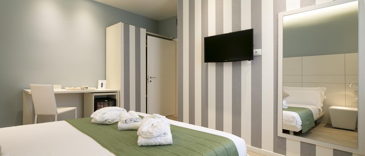 Navigliotel 19 - & Bed & Breakfast 2*