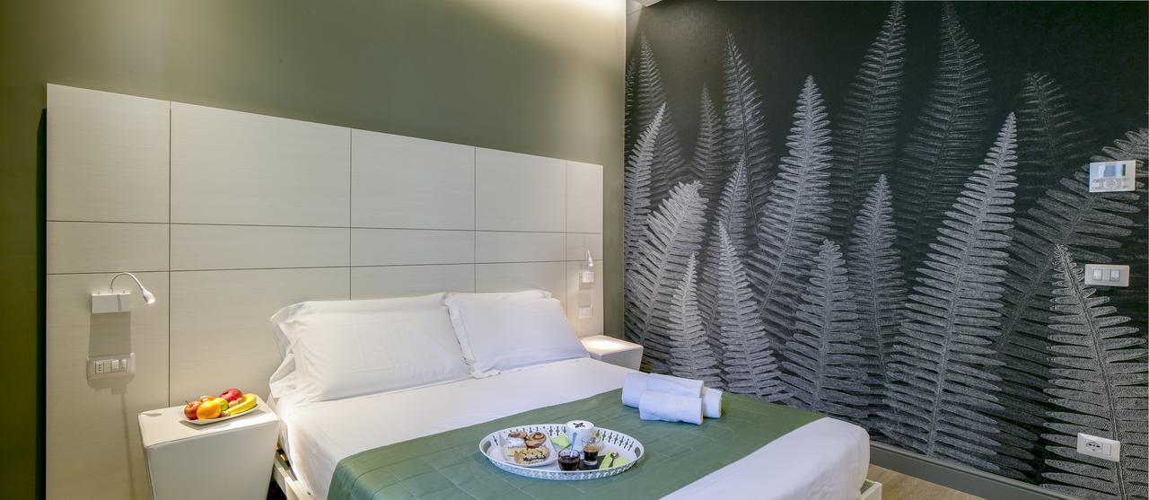 Bed & Breakfast Navigliotel 19 - & Milan
